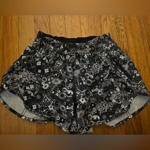 Lululemon seawheeze  2017 tracker shorts rare